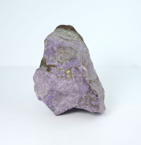 Unikat Sugilith Rohstein Groß