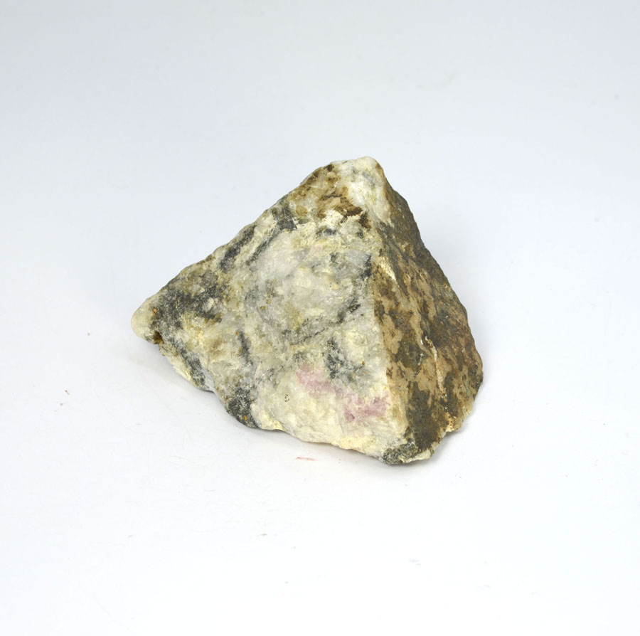 Unikat Tugtupit Rohstein Karfunkel Mineralien