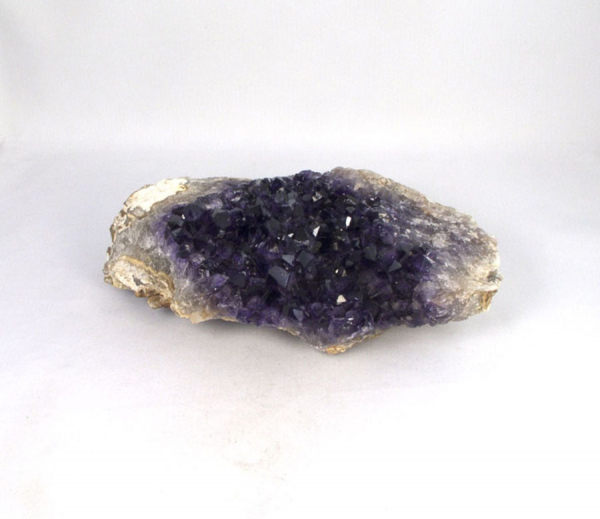 Unikat Amethyst Stufe Uruguay