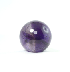 Unikat Amethyst Kugel 48 mm Unikat Amethyst Kugel 48 mm