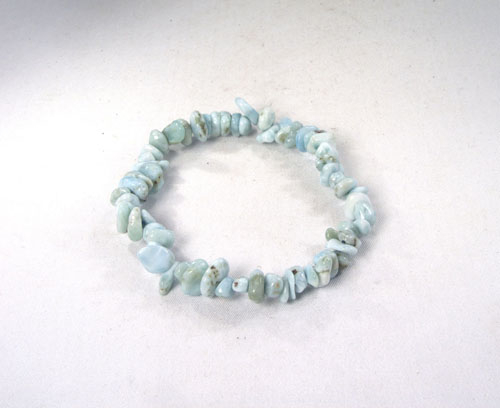 Larimar Armband Splitter