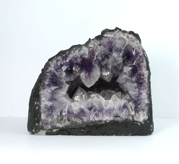 Unikat Amethyst Druse 15 cm