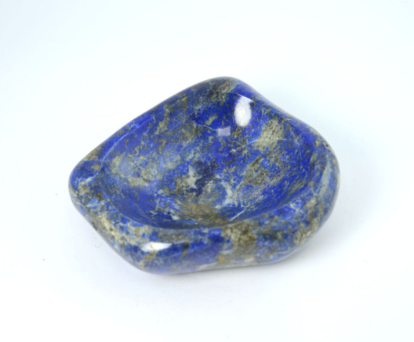 Unikat Lapislazuli Schale