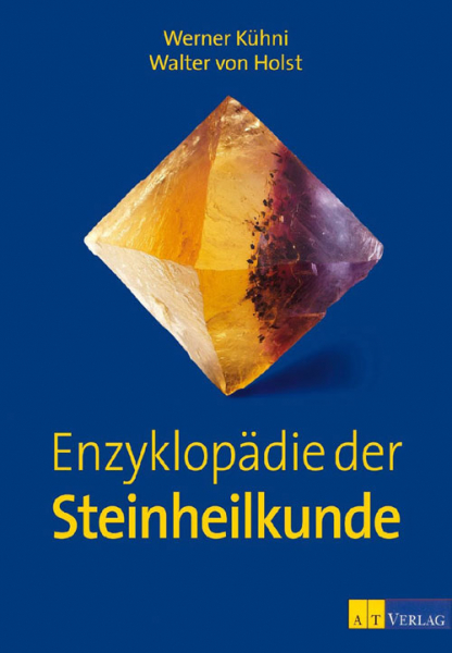 Kühni/v.Holst, Enzyklopädie der Steinheilkunde