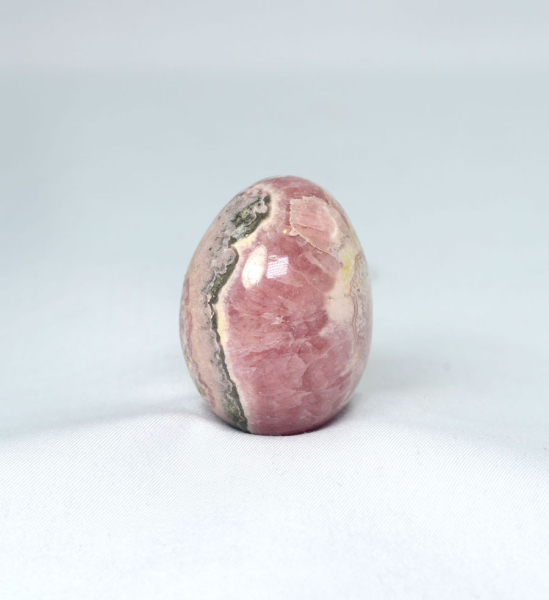 Unikat Rhodochrosit Ei