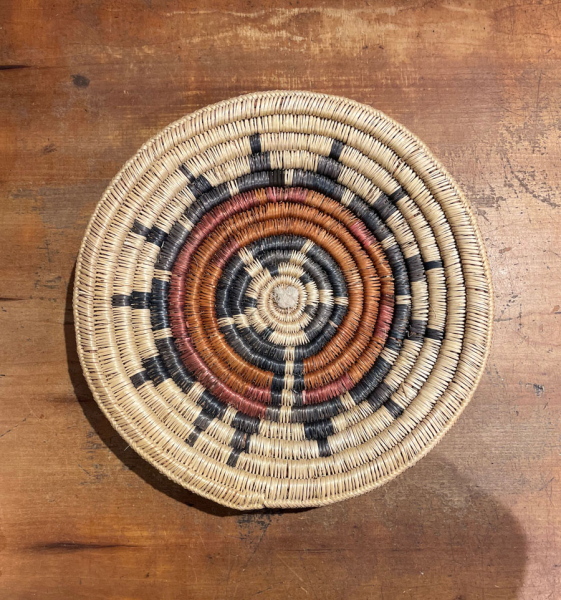 Unikat Marriage Basket - Hochzeitskorb 13-5