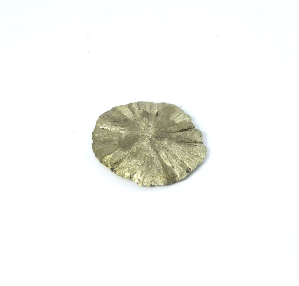 Unikat Pyrit Sonne Extra Klein