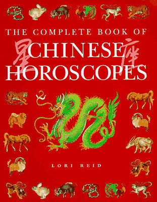 Reid, Das Große Buch des Chinesischen Horoskops