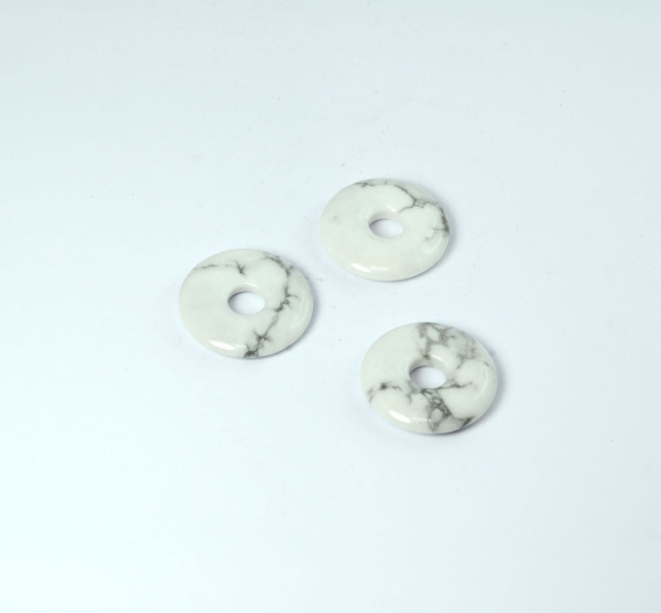 Magnesit Donut 30 mm
