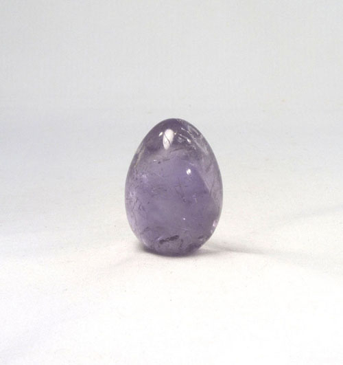 Amethyst Ei klein