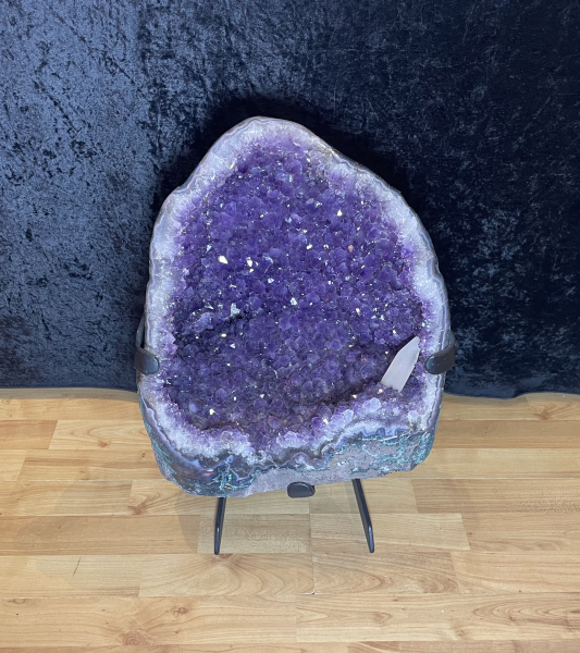 Unikat Amethyst Druse XXL