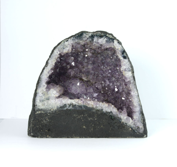 Unikat Amethyst Druse 15 cm