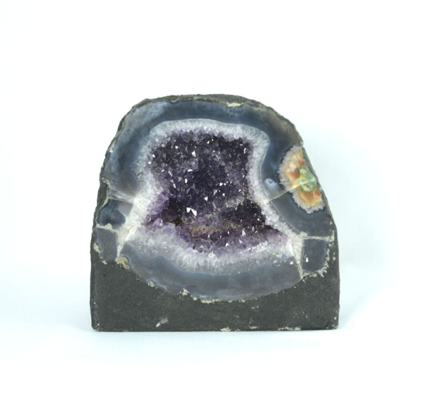 Unikat Amethyst Druse Klein