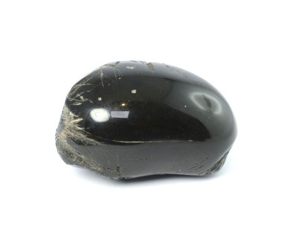 Unikat Onyx Handschmeichler XXL