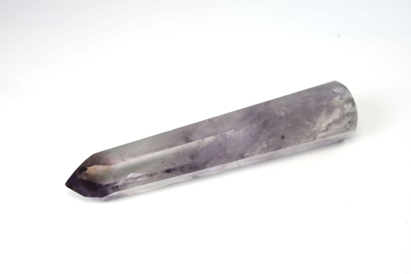 Unikat Amethyst Spitze Shifter
