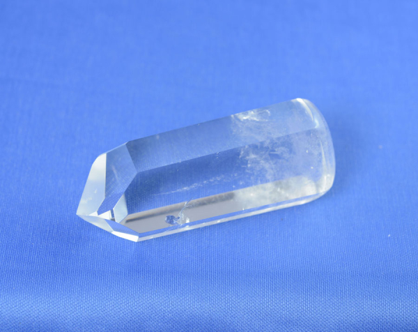 Unikat Bergkristall-Spitze Shifter