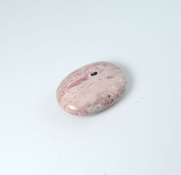 Unikat Rhodochrosit Linsenstein