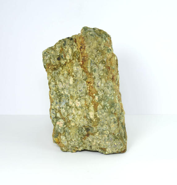 Unikat Rhyolith Rohstein