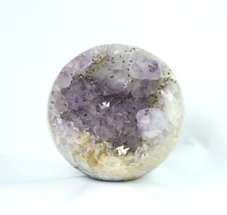 Vorschau: Unikat Amethyst Kugel Natur Ansicht 4 Vorschau: Unikat Amethyst Kugel Natur Ansicht 4