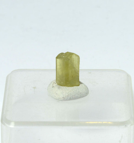 Unikat Chrysoberyll Kristall