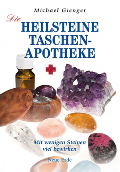 Gienger, Heilsteine Taschenapotheke