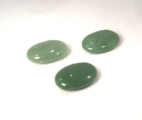 Aventurin Linsenstein