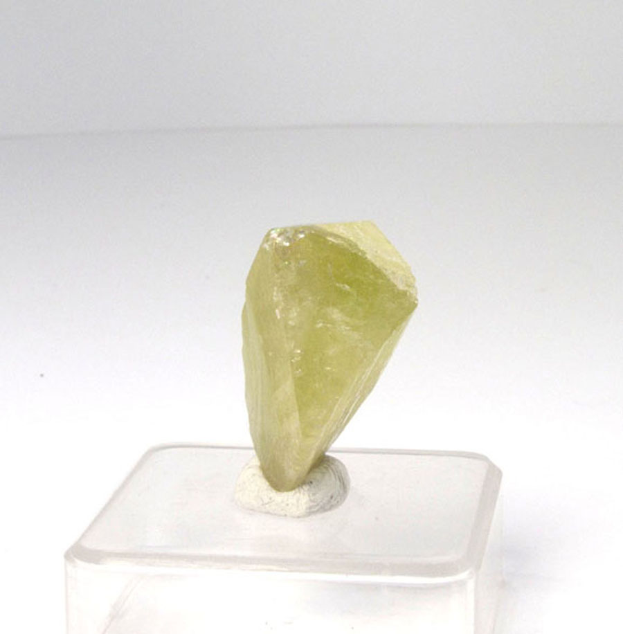 Unikat Brasilianit Kristall | Karfunkel Mineralien