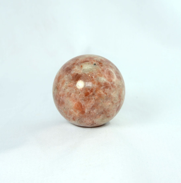 Unikat Sonnenstein Kugel 53 mm