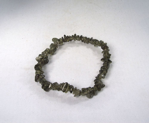 Moldavit Armband Splitter