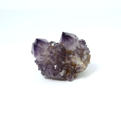 Unikat Amethyst Kaktusquarz Stufe Klein Unikat Amethyst Kaktusquarz Stufe Klein
