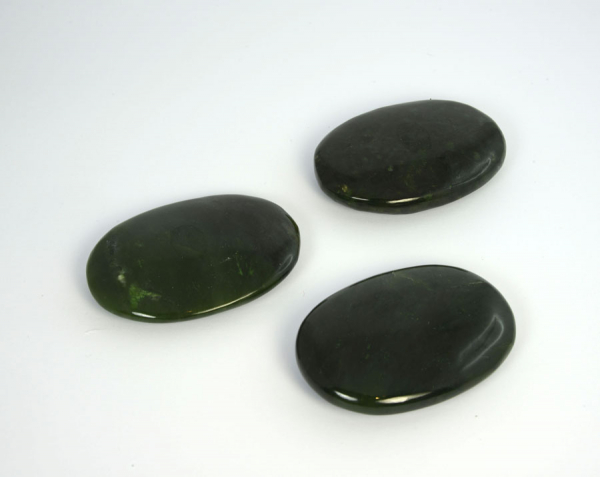 Nephrit Jade Seifenstein