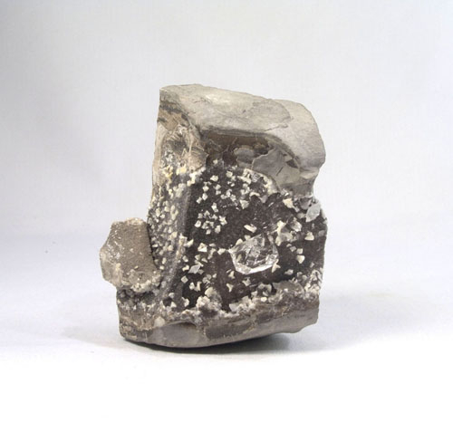 Bergkristall Stufe Mirabeau