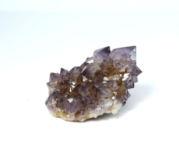 Unikat Amethyst Kaktusquarz MIttel