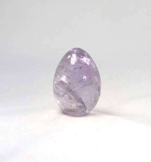 Amethyst Ei mittel