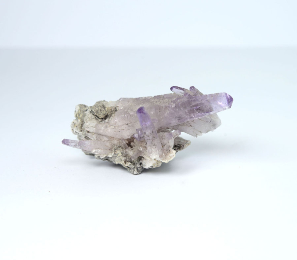 Unikat Amethyst Stufe