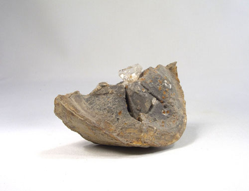 Bergkristall Stufe Mirabeau