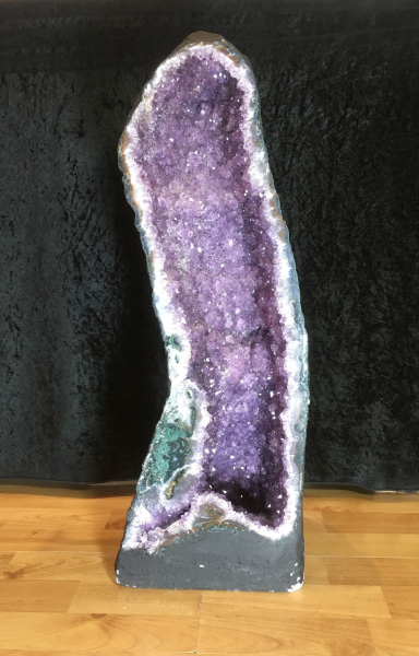 Unikat Amethyst Druse Groß