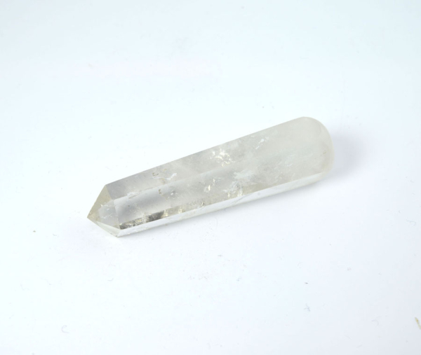 Unikat Bergkristall-Spitze Shifter