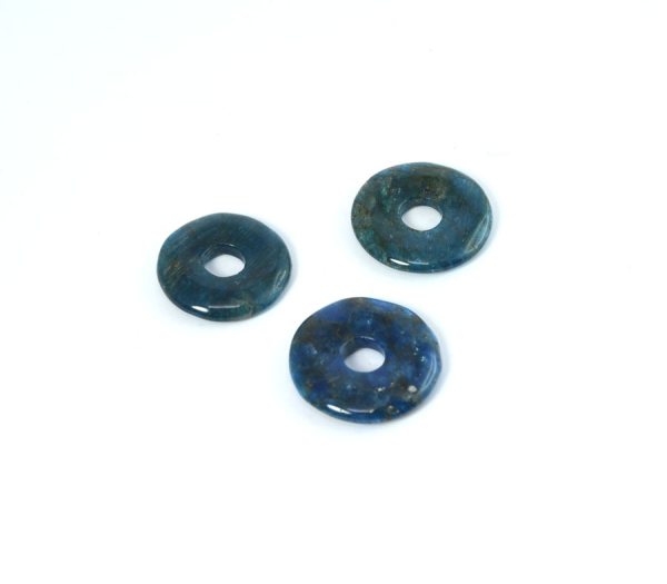 Apatit Blau Donut 30 mm