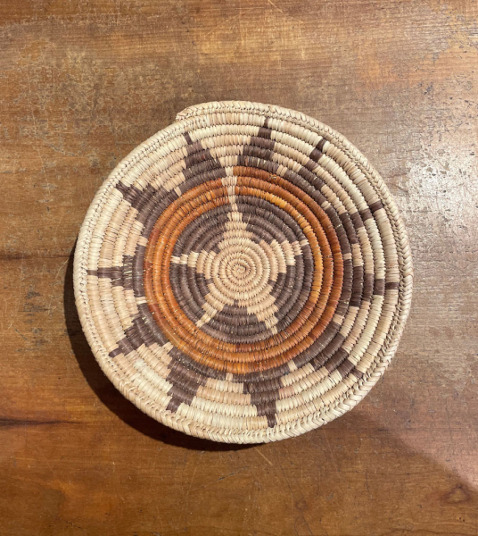 Unikat Marriage Basket - Hochzeitskorb 11-5
