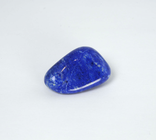 Unikat Lapislazuli Handschmeichler