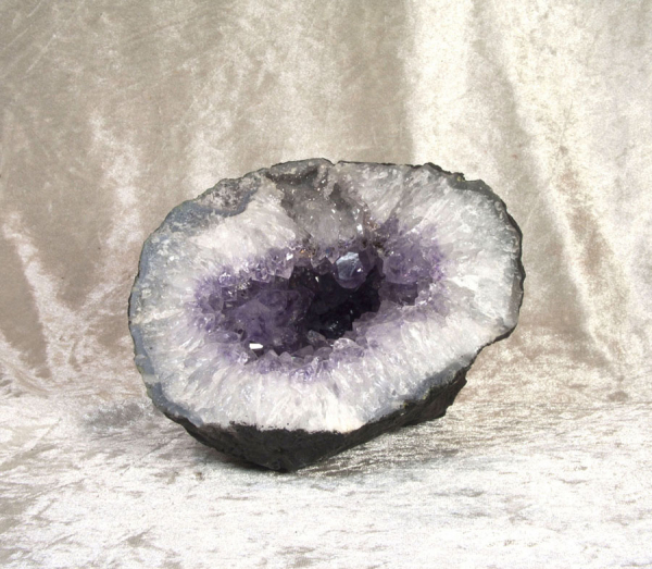 Unikat Amethyst Druse