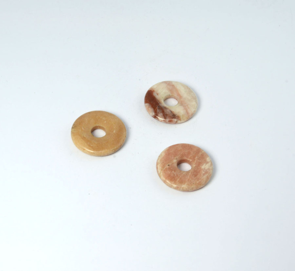 Baryt Donut 30 mm