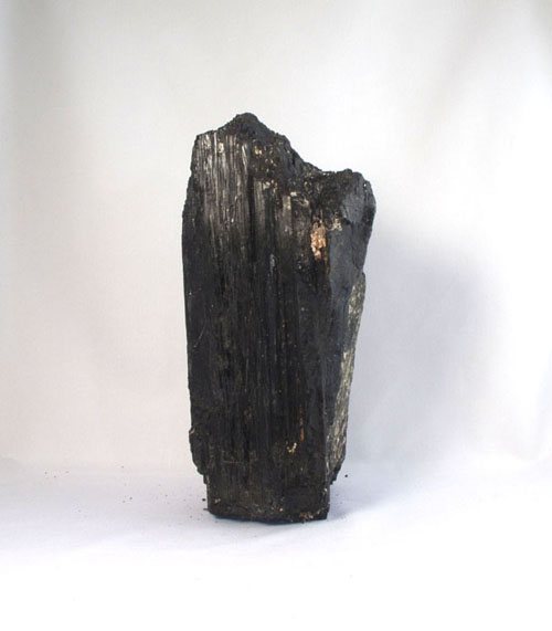 Unikat Turmalin Schörl Kristall XL | Karfunkel Mineralien