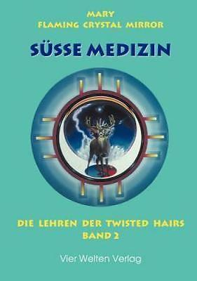 Minor, Süße Medizin Band 2