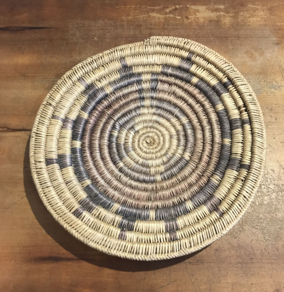 Unikat Marriage Basket - Hochzeitskorb 12/6