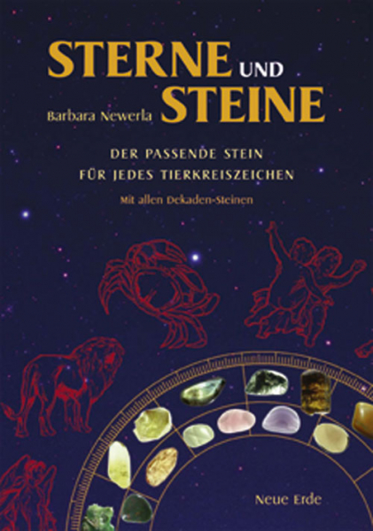 Newerla; Sterne und Steine