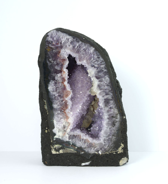 Unikat Amethyst Druse Klein