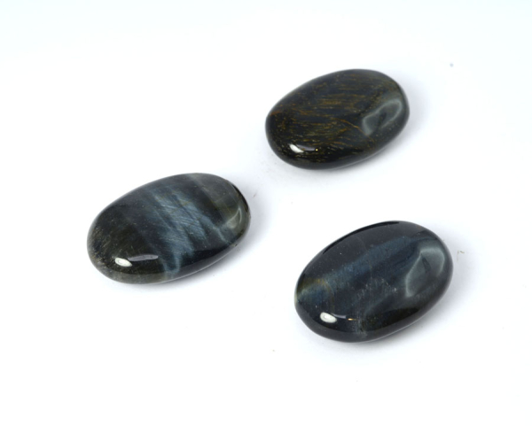 Falkenauge Linsenstein