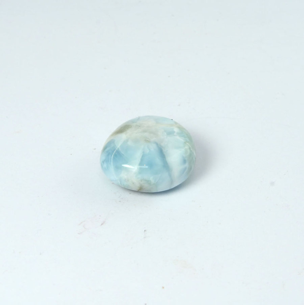 Unikat Larimar Handschmeichler